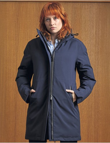 NEO-04005-Womens Warm Jacket Alfi